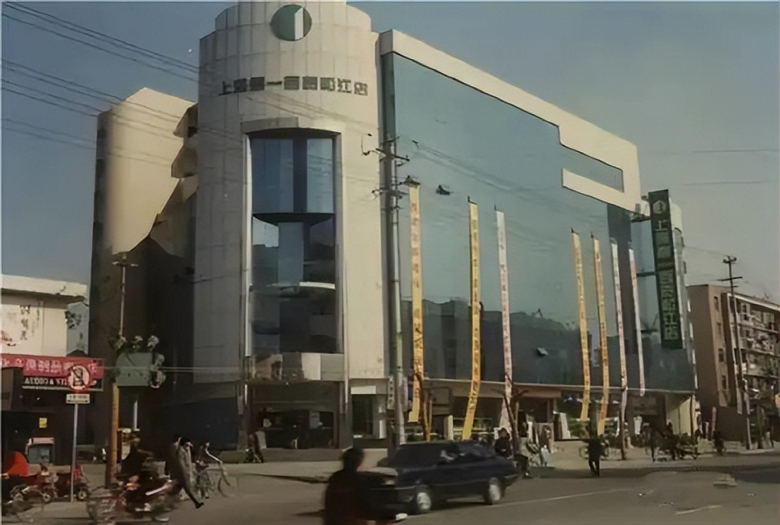 牟其中靠智慧赚钱,牟其中荒诞计划全集