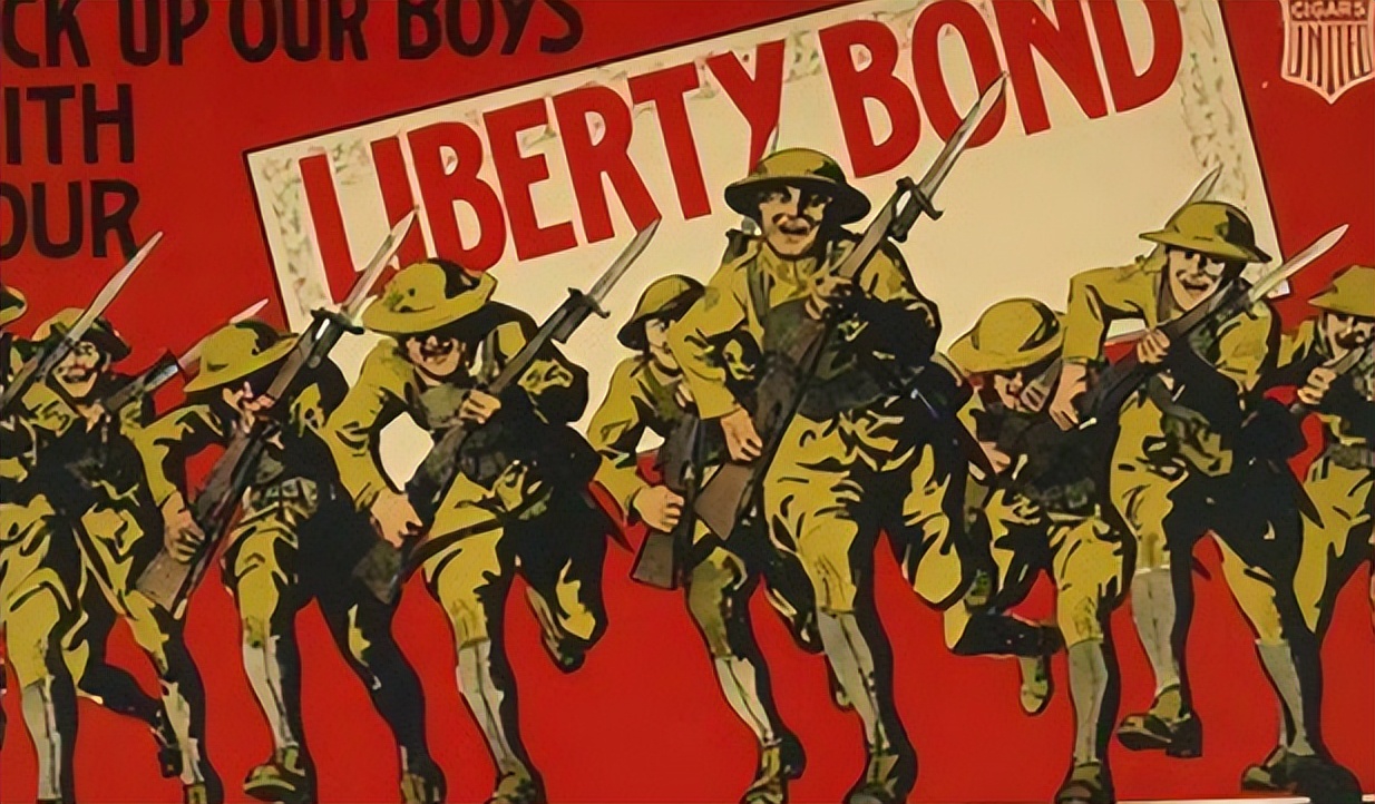 讲述二战时期美国对德国的战役,美国参战始末