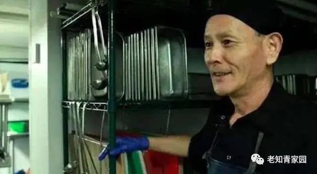 在日本打工的丁尚斌后来怎么样了,日本打工的丁尚彪现状