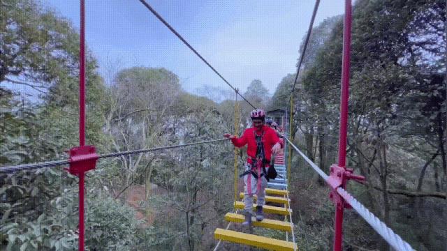 雅安名山景区怎样,雅安名山必去的三个地方