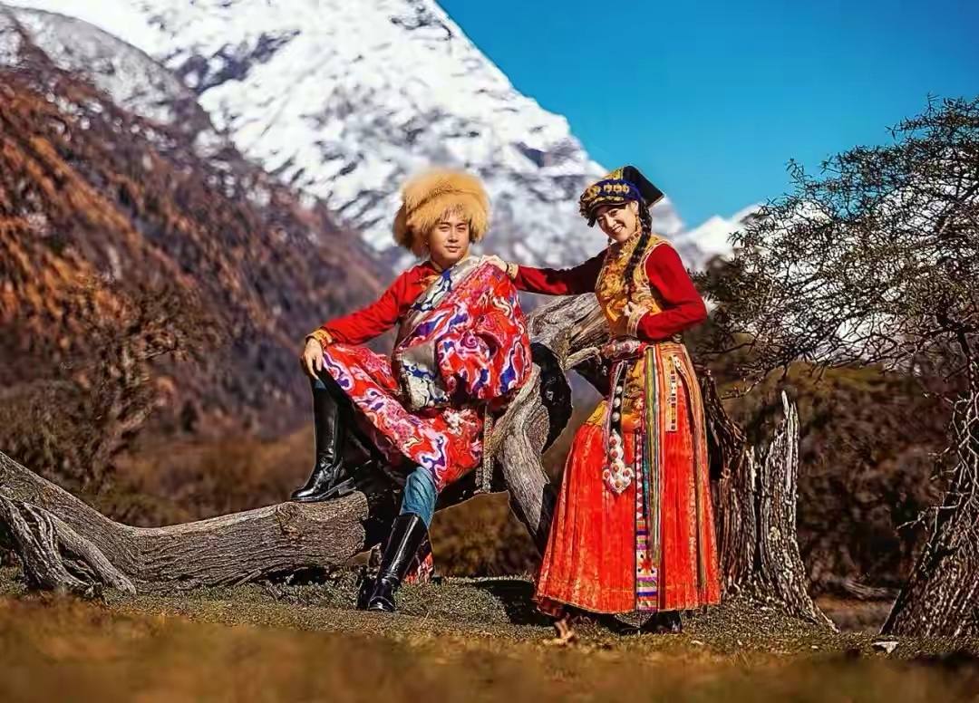 四川女孩嫁牧民,四川女孩嫁甘肃农村