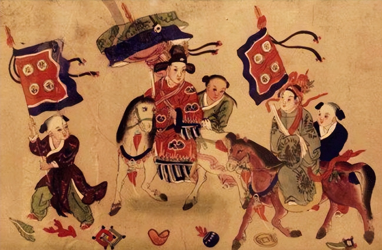 宋朝官员为什么动不动被贬,北宋大臣为什么被撤职