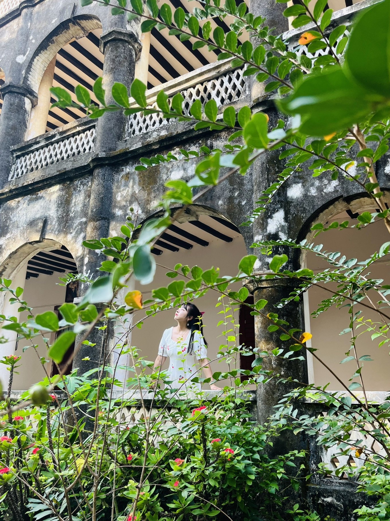 北海之旅不枉此行,夏天的北海之旅