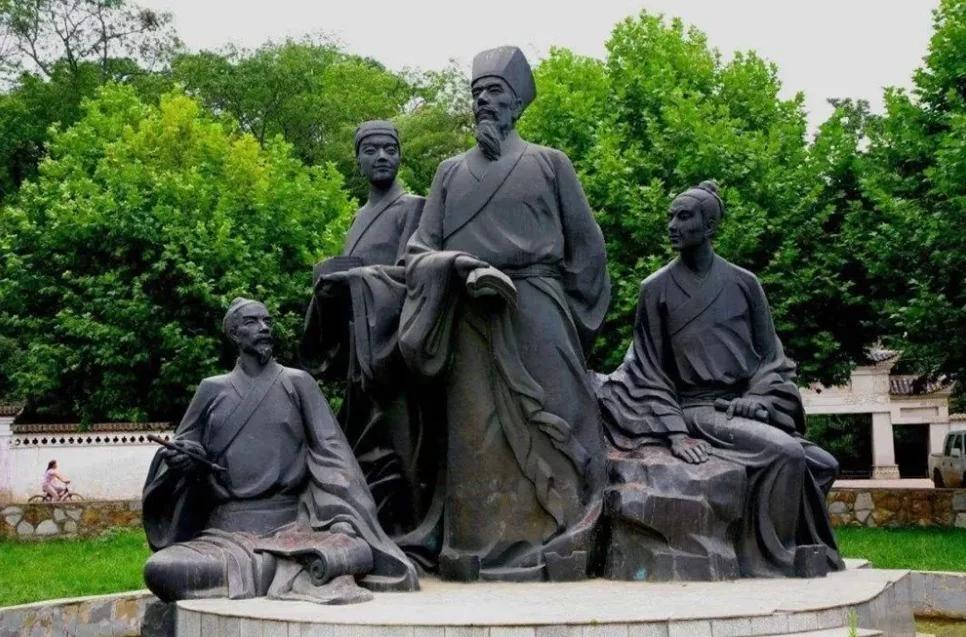 朱熹买东西的由来,朱熹买东西故事