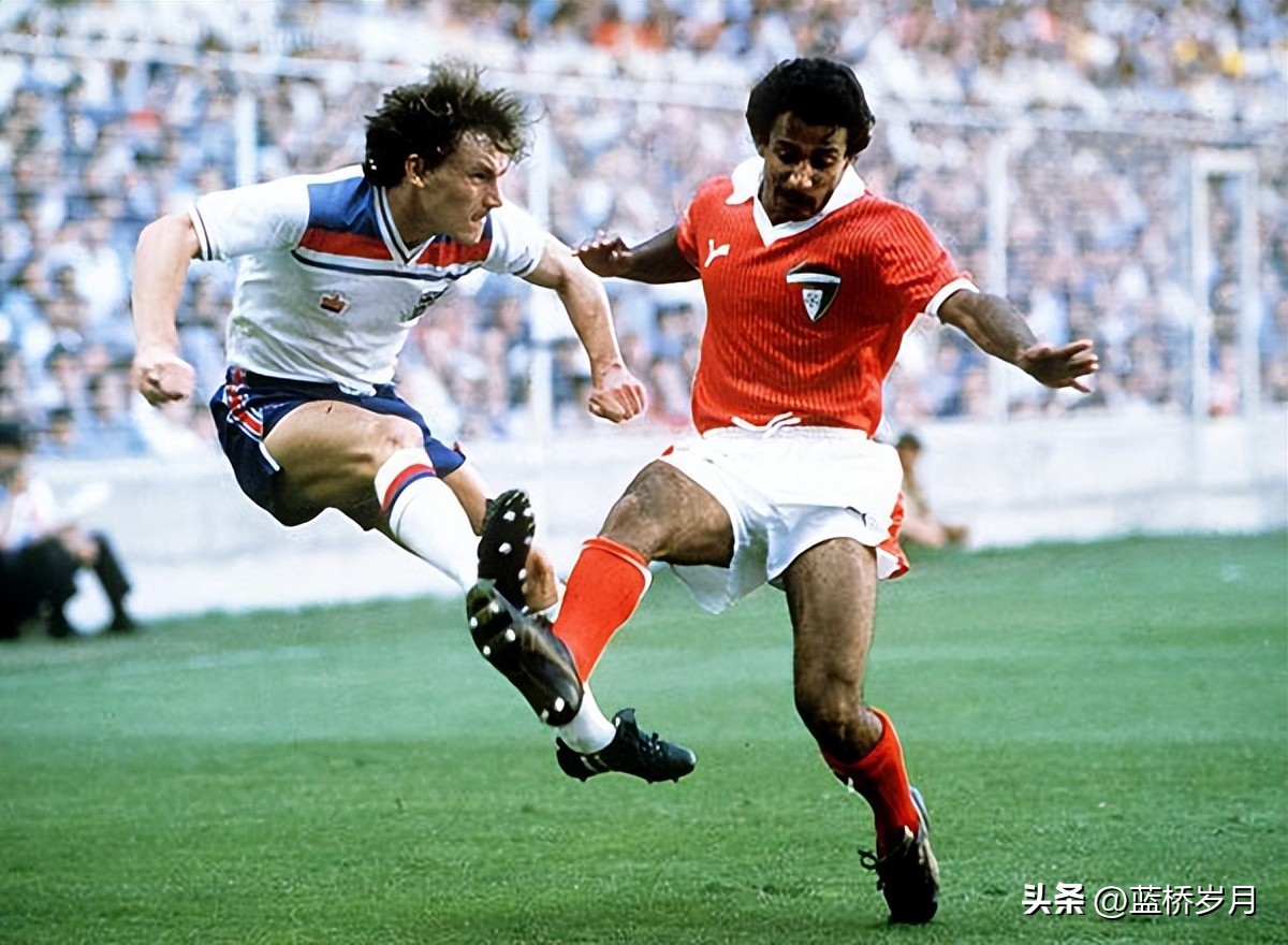 小国足球击败大国,世界杯小国创造奇迹