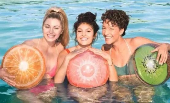 亲子游玩地点推荐沙滩寻宝,带娃好去处丛林探险