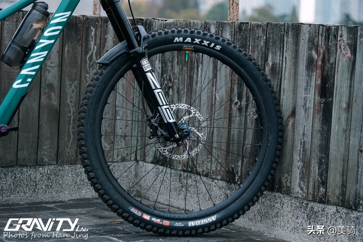 组车志#“变形金刚”CanyonStrive