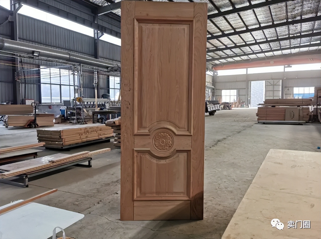 原木门宣传语,原木门朋友圈文案