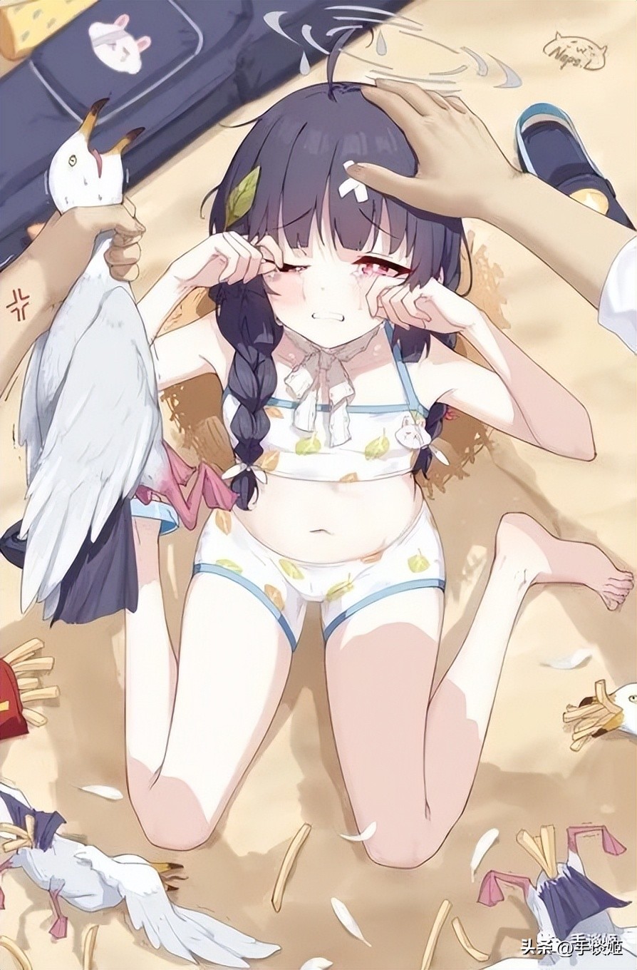 “本子王”游戏国服开测了,它的体验怎么样?