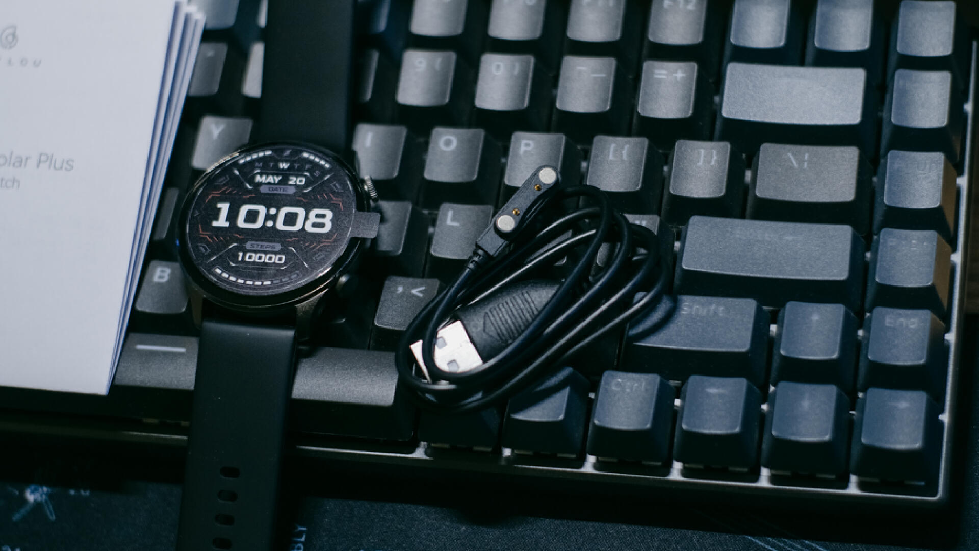 推荐haylou智能手表nfc,可以打电话的haylou手表