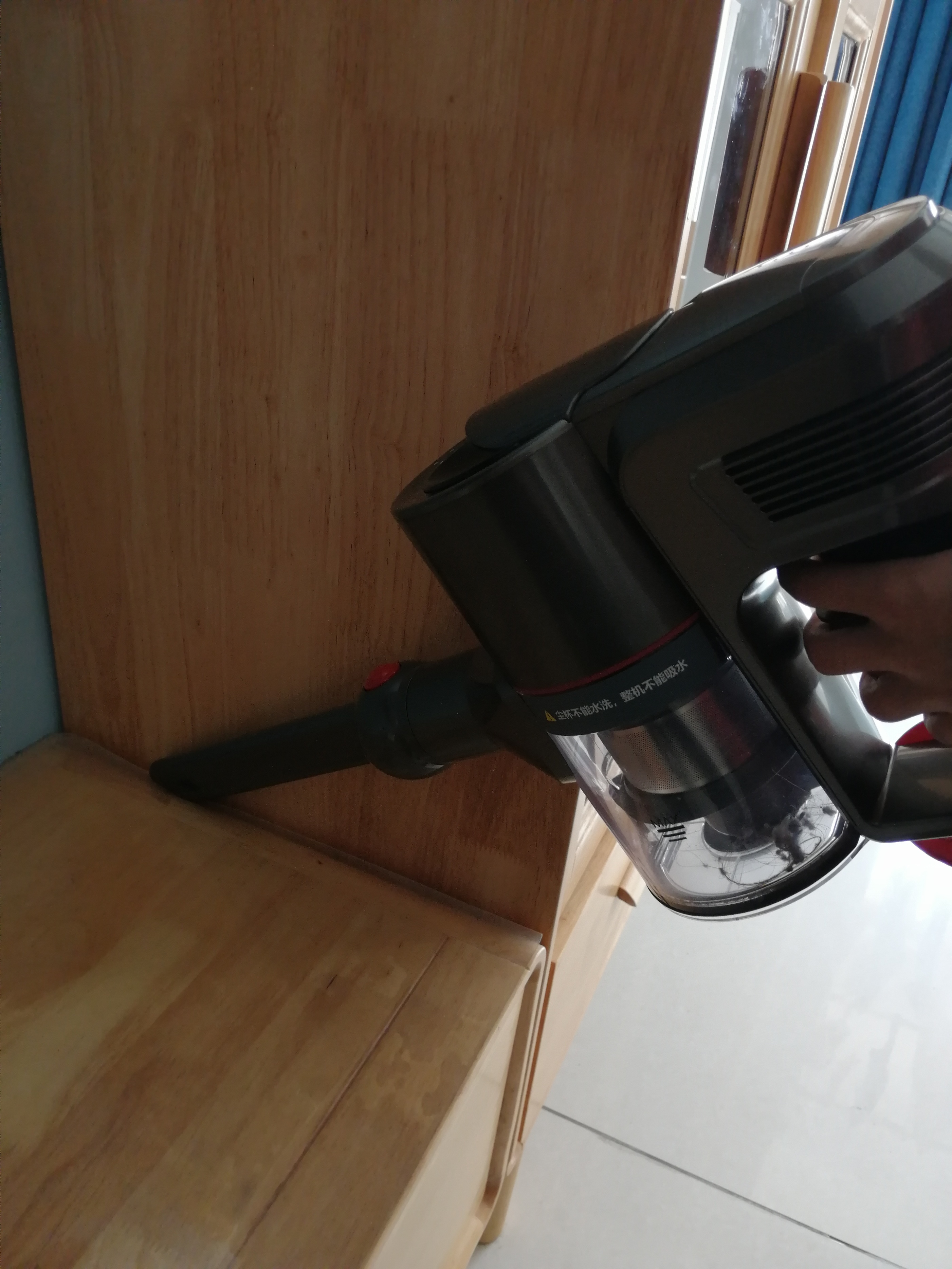 无线吸尘器测评性价比1000内,无线吸尘器测评美的