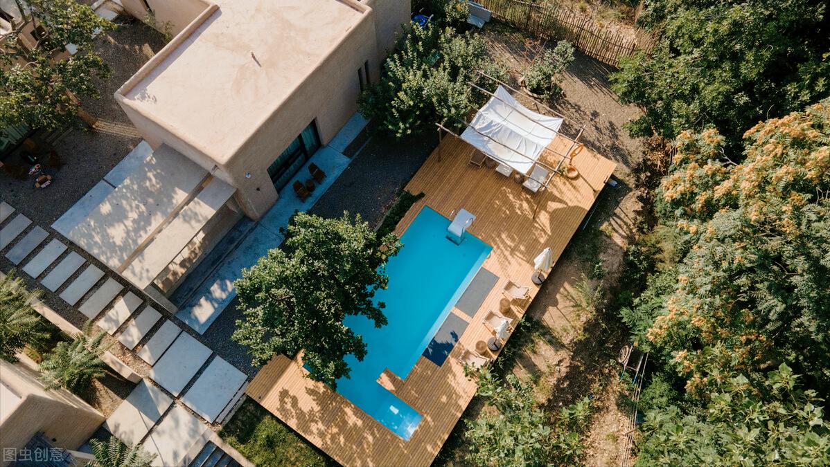 小县城2023年做民宿还挣钱吗,开民宿的赚钱商业模式