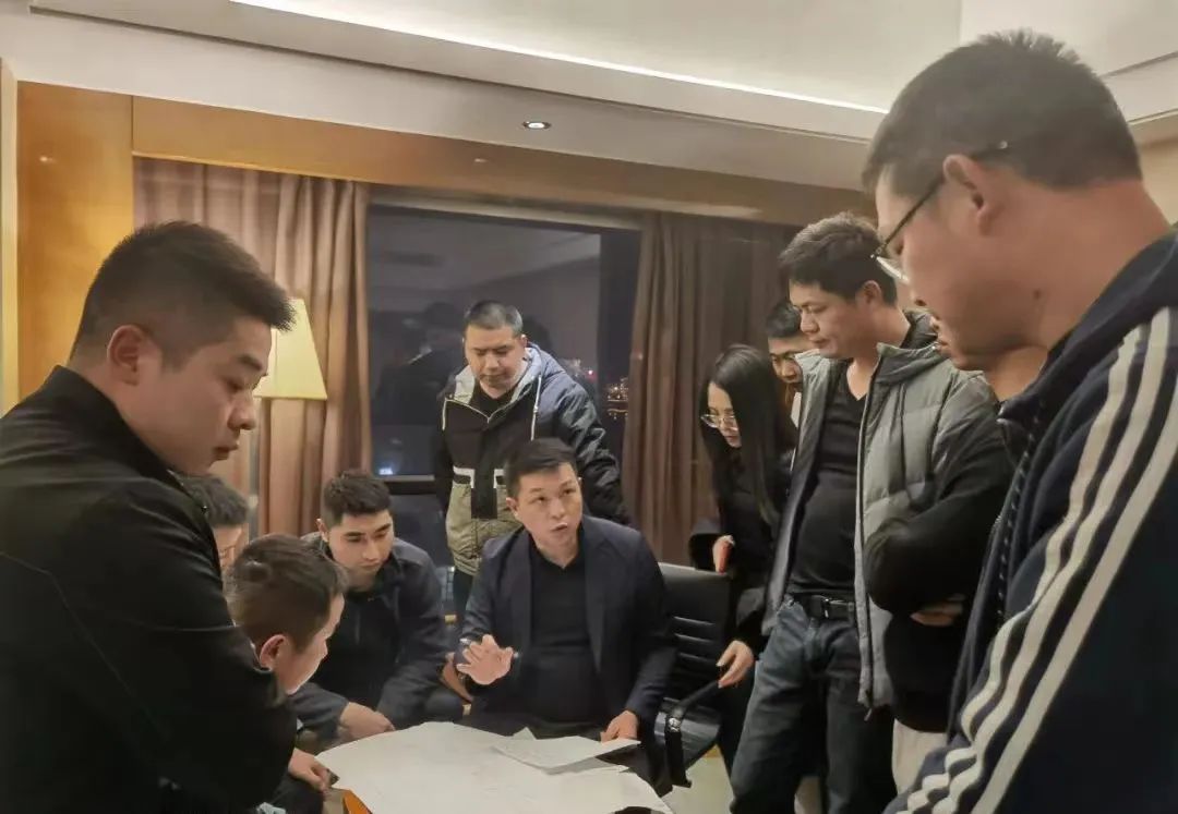 315央视打假直播间,打假不手软维权在身边