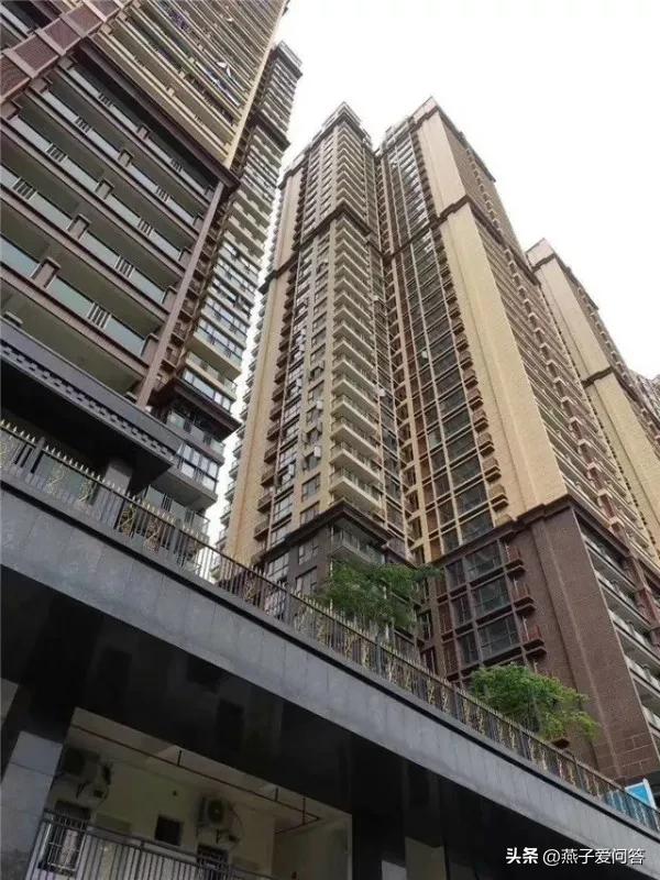 我,18年不听劝,花825万在深圳买了一套房,如今肠子都悔青了