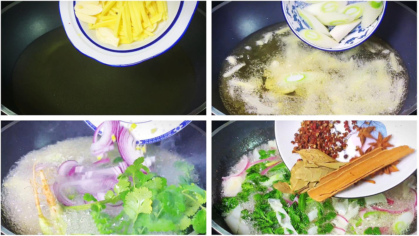 大寒吃这些暖身又健康,大寒过后应该吃些什么菜