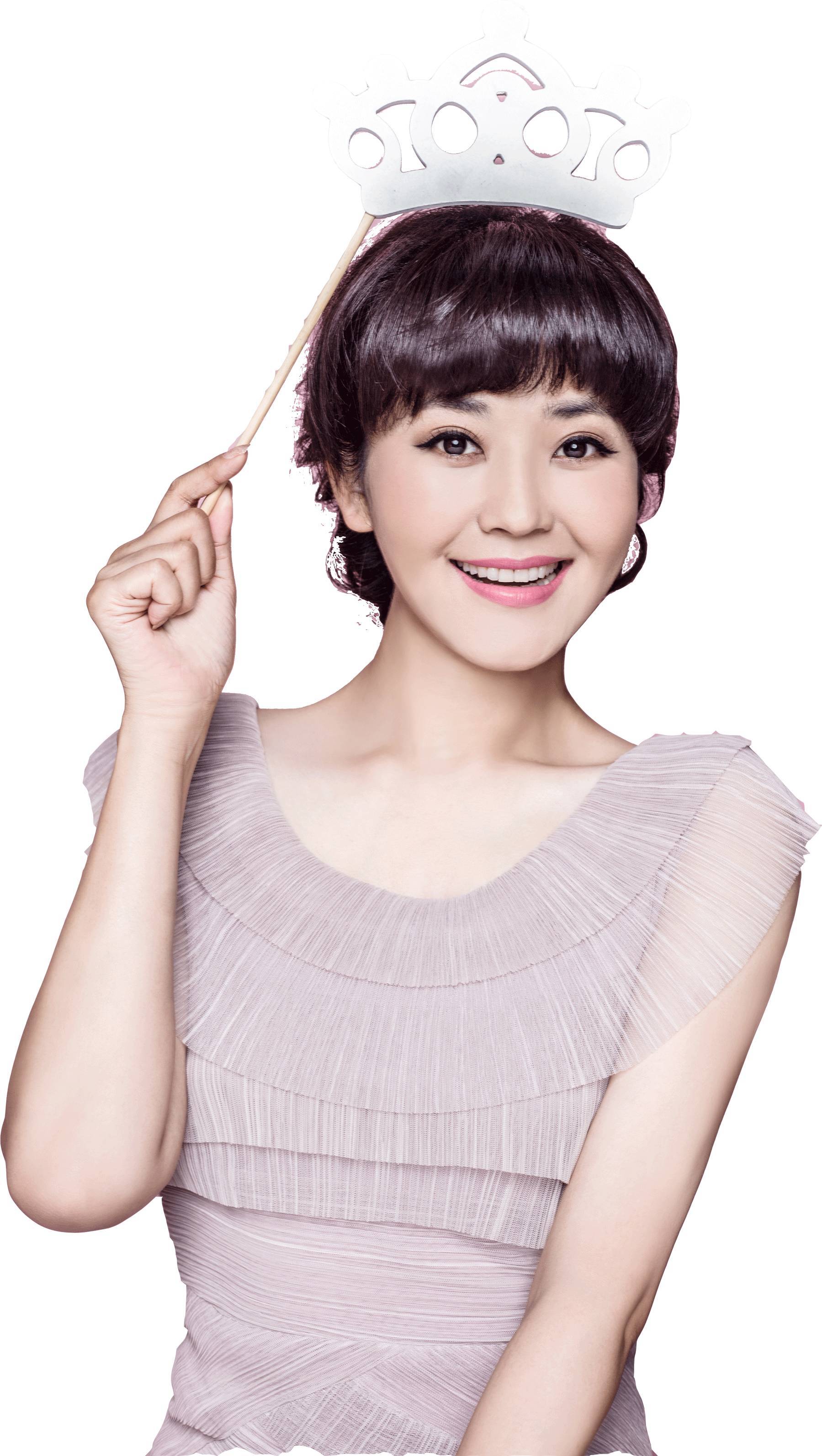 河北新闻联播主持人,河北新闻联播主持人傅敏