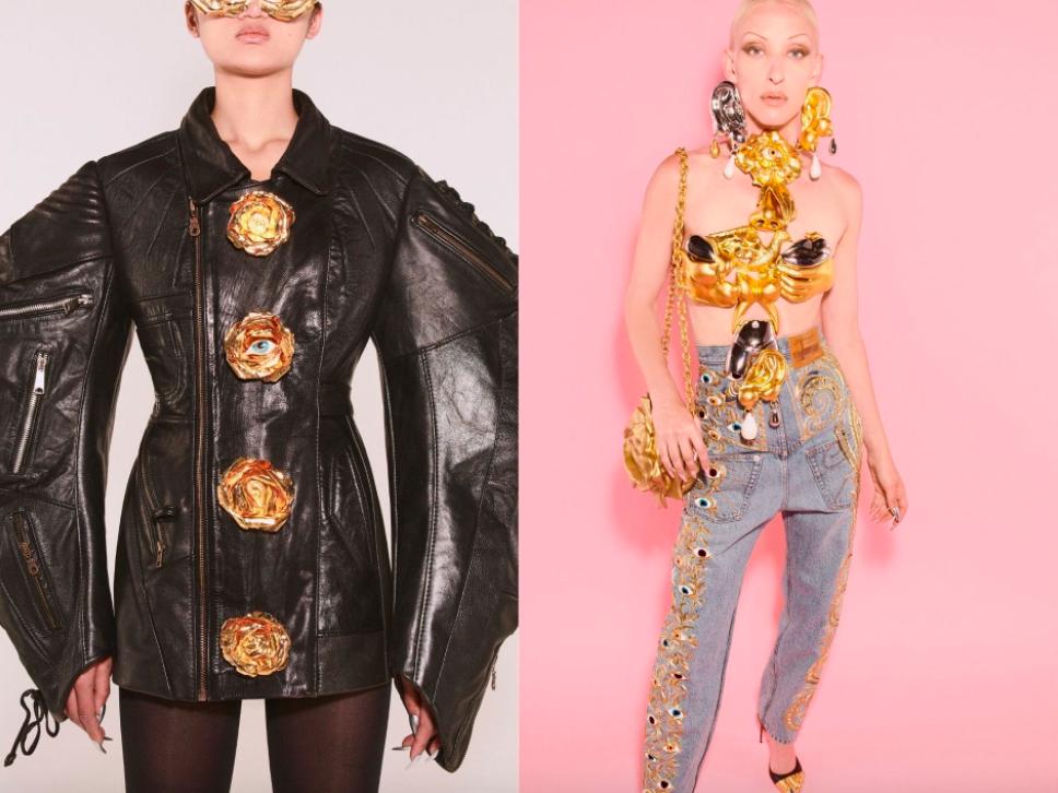 香奈儿衣品,艾玛罗伯茨香奈儿衣品