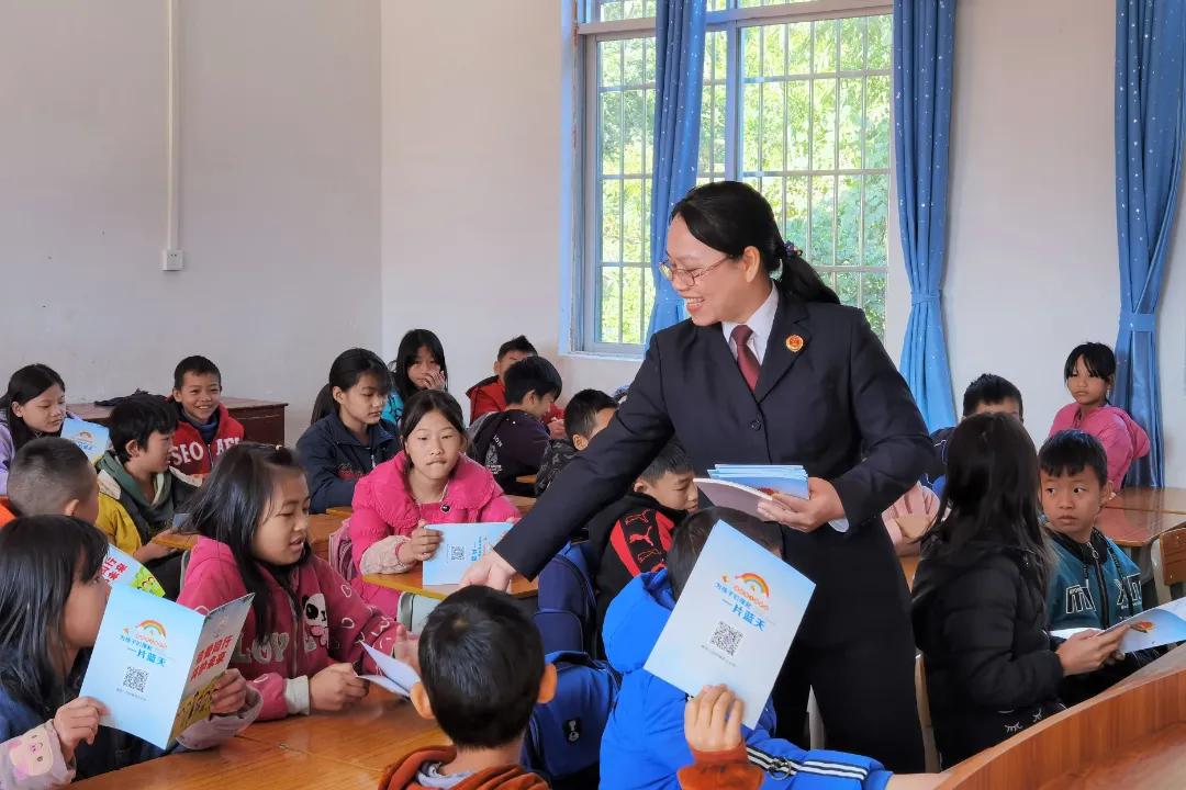 藤检微第713期亮“监督”之剑 铲毒之顽疾 扬法之正气——藤县人民检察院2021年度开展禁毒工作纪实