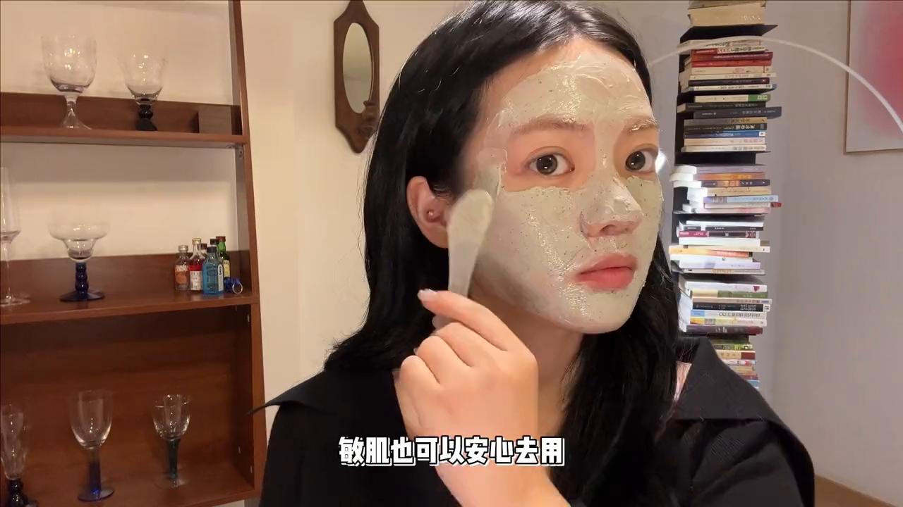 双十一面膜预售排行榜,双十一爆款面膜