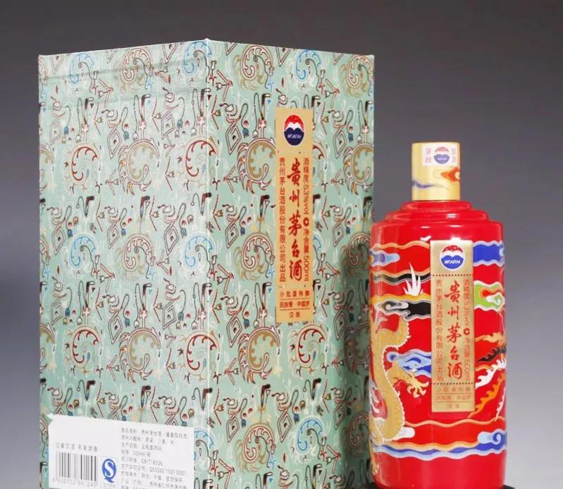 茅台小批量勾调什么酒,茅台小批量勾调和微调