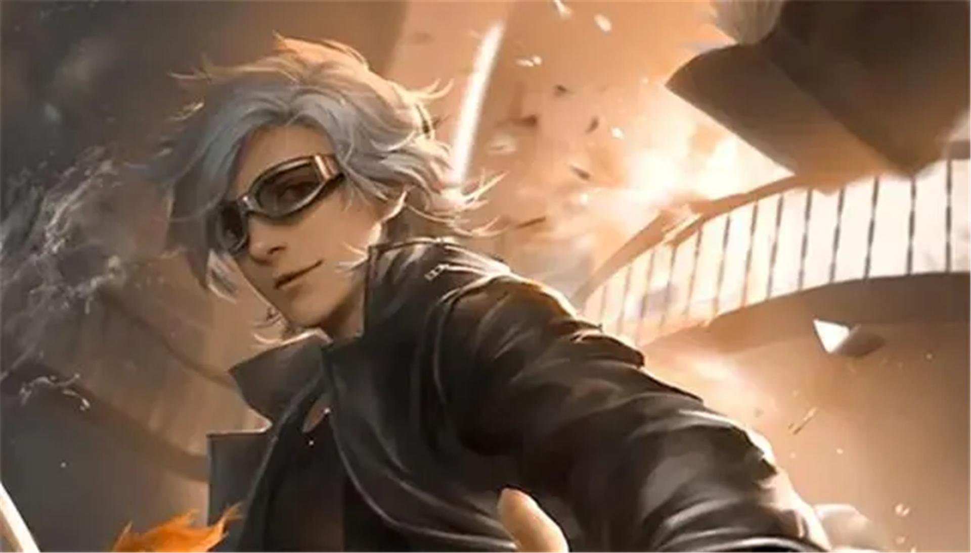 反转无极限完整版,反转无极限