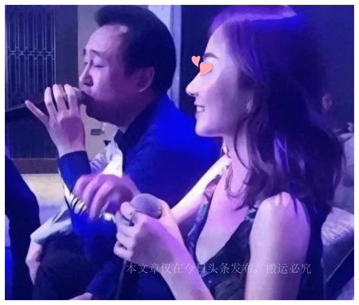 许老板二手豪宅,许老板二太太是谁