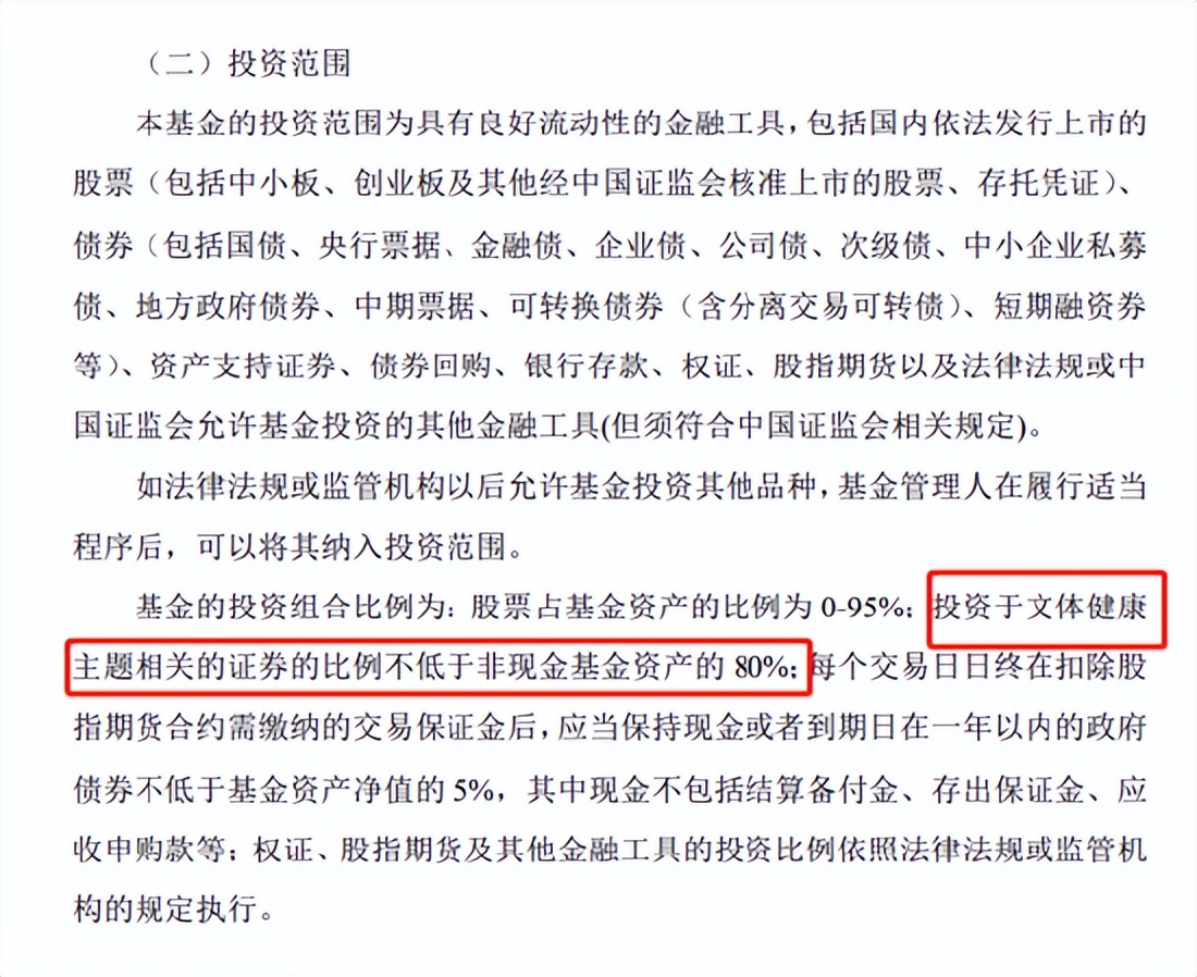 基金经理刘畅畅,刘畅畅基金未来走向
