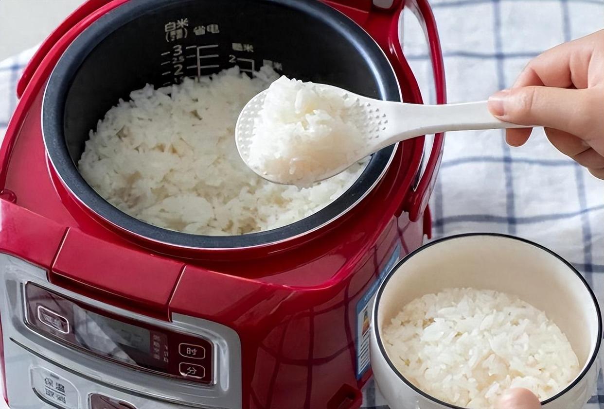 苏泊尔电饭煲哪种好性价比高,苏泊尔电饭煲哪款性价比高实用