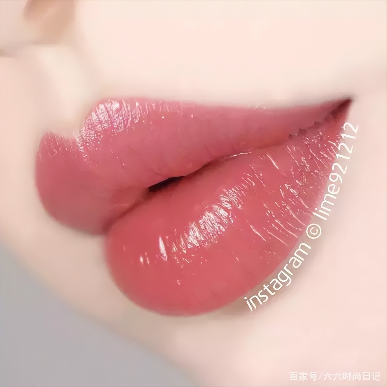 这个夏季最好用的口红色号,一年四季都适合的口红颜色