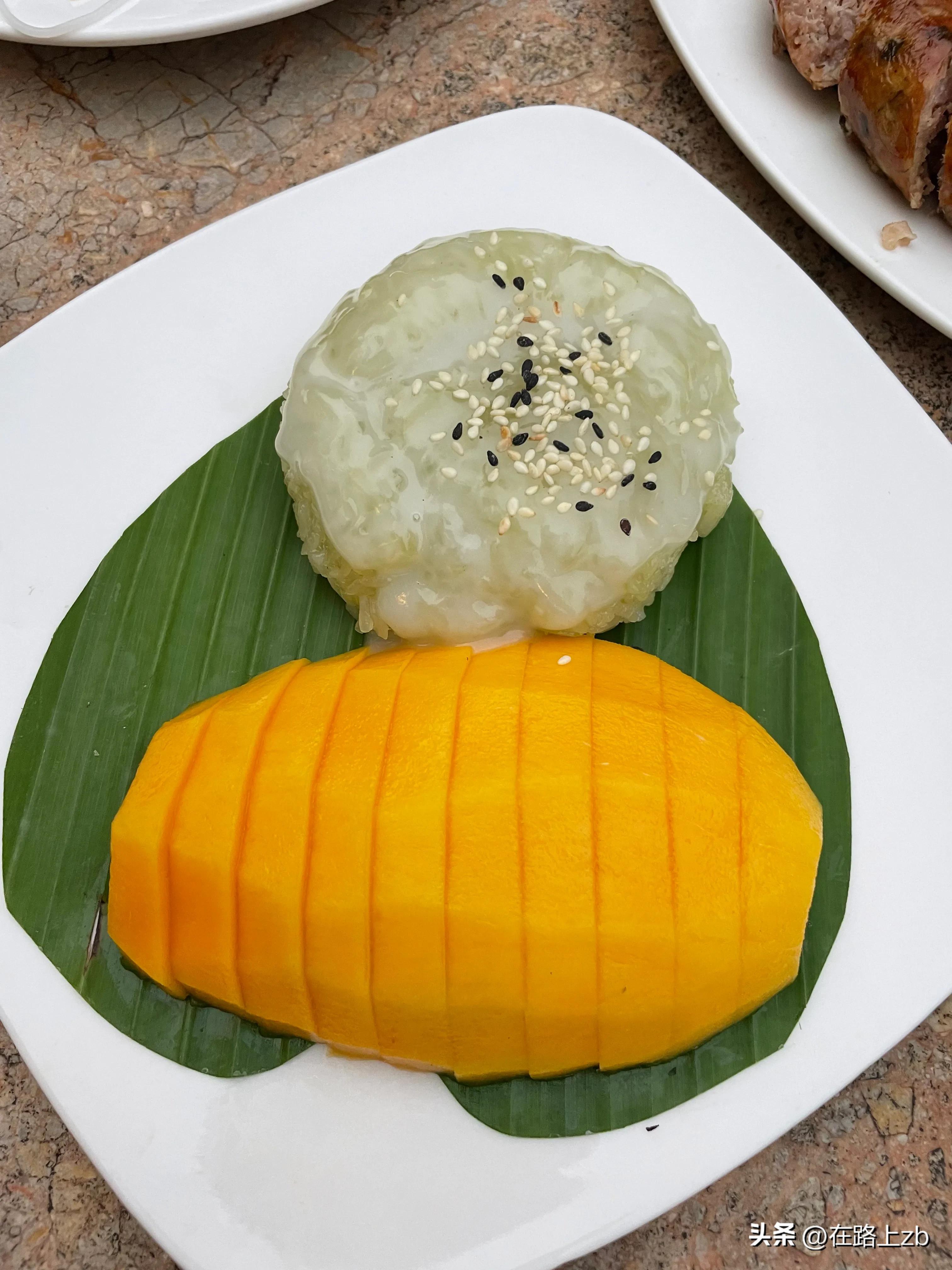 老挝万象塔銮湖,怎么去老挝万象