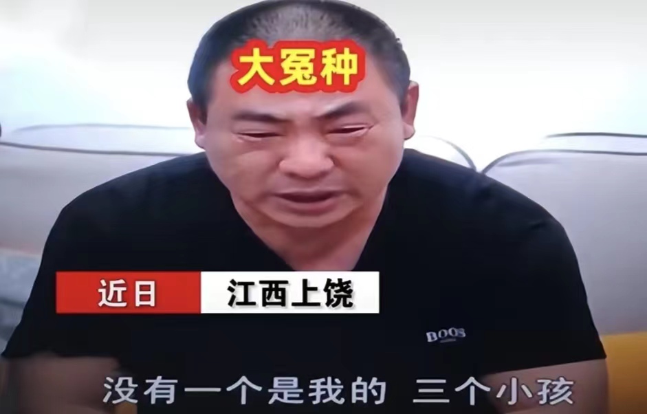 前半生罗子君说贺涵坏话,前半生贺涵罗子君大结局