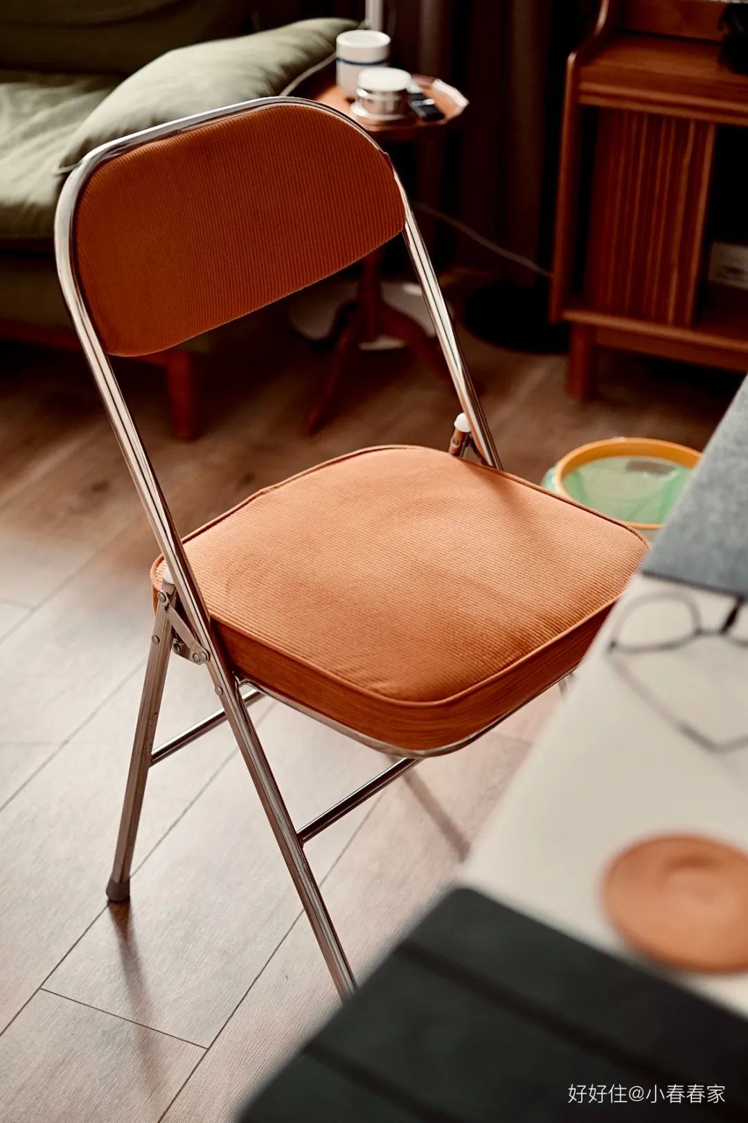 推荐几款舒适度高的椅子,既实用又好看的椅子