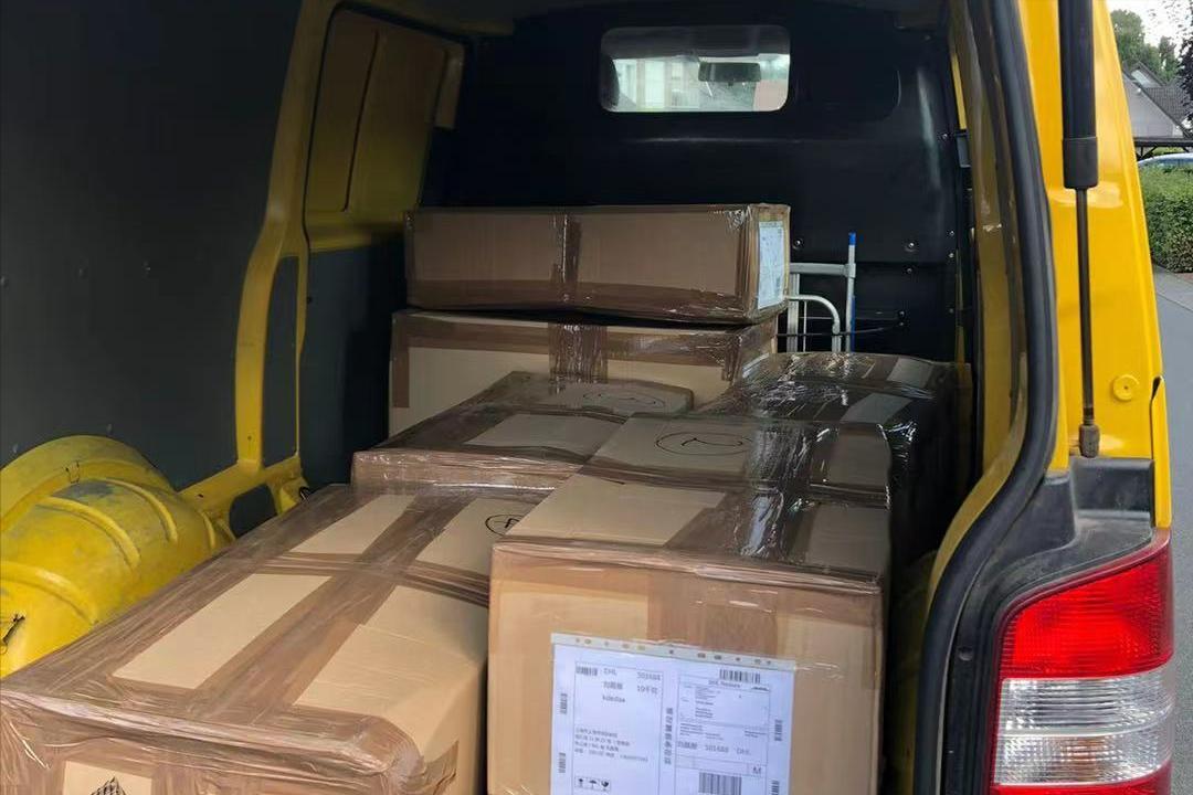 从英国回国怎么邮寄行李,英国寄快递回中国怎么最便宜