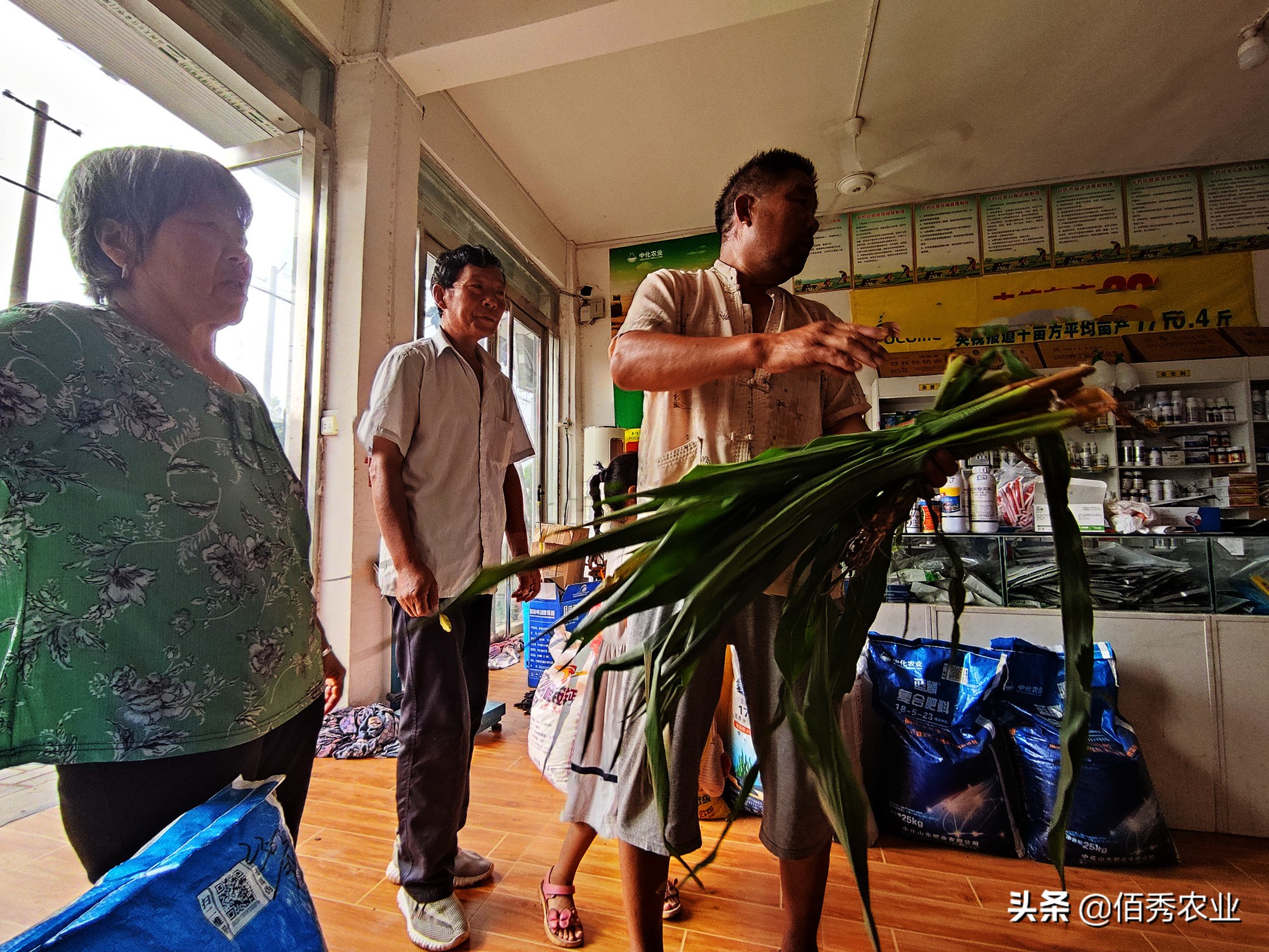 农作物被毁坏怎么解决,农作物被人破坏属于什么案件