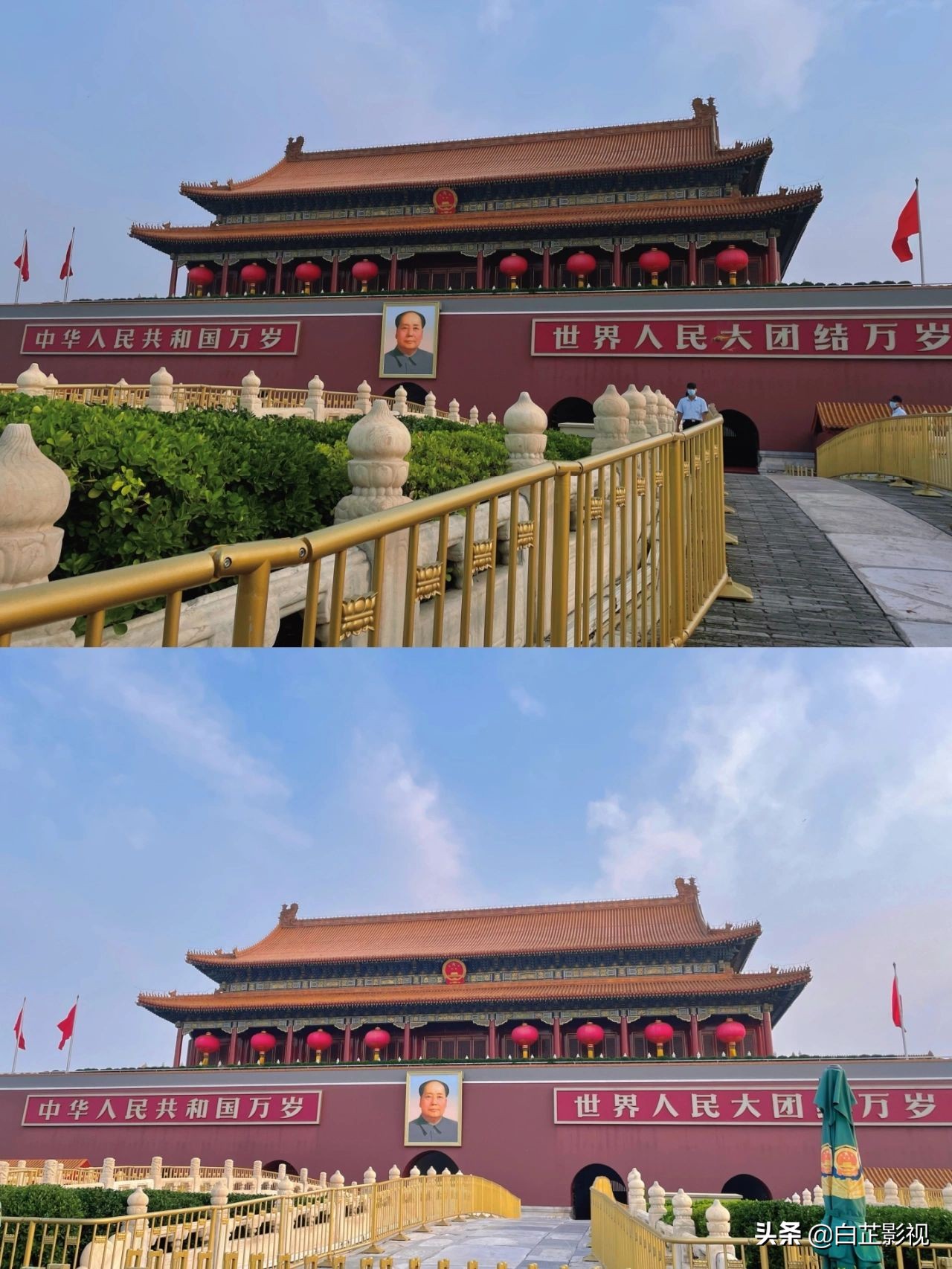 北京旅游攻略小众,北京旅游攻略本地景点