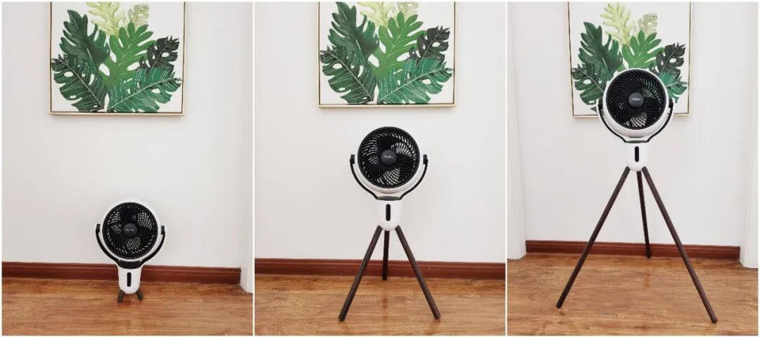 很火的空气循环扇,空气循环扇为什么这么热卖