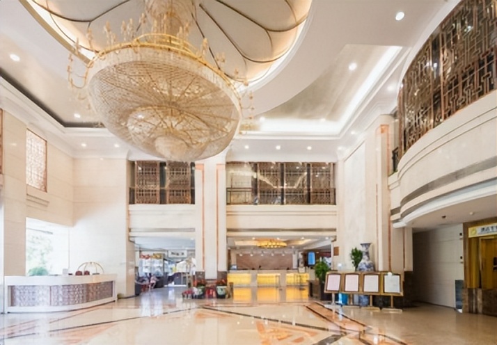 劳保展酒店预订,第105届劳保展会