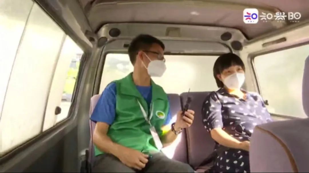 2019绿丝带公益活动,绿丝带温暖筑城公益行动