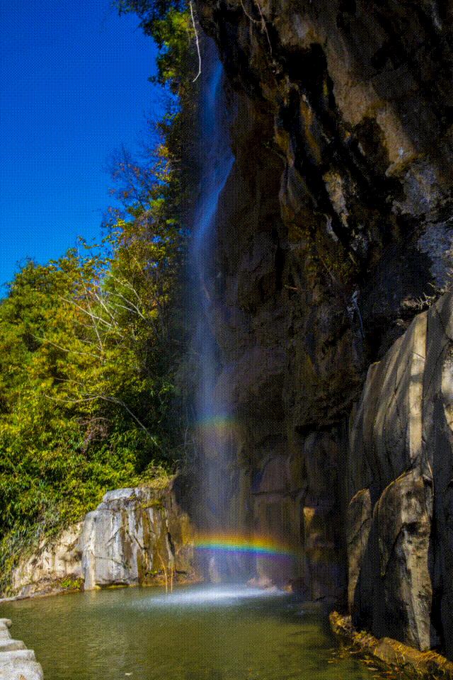 端午假日安排||这份两当旅游信息请收下～