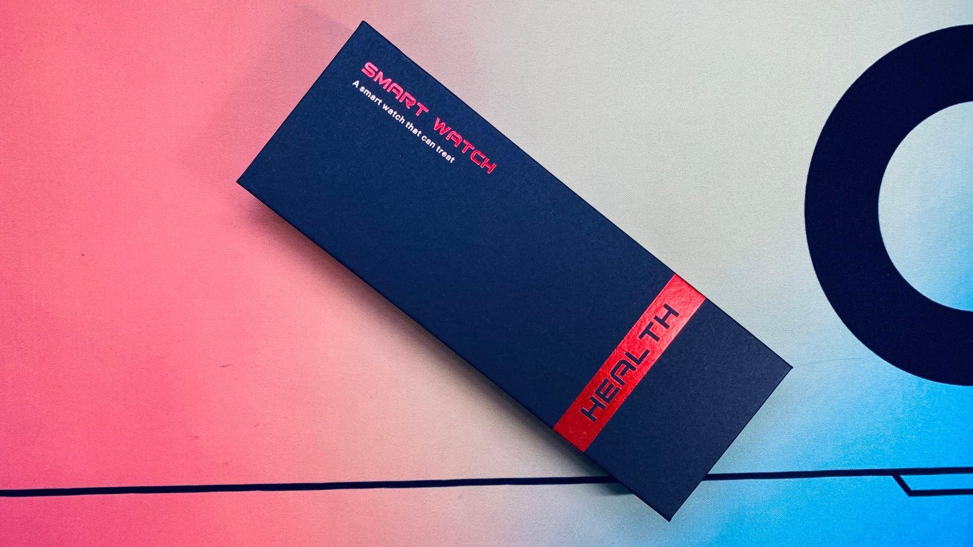 didoe40s血压智能手表,didog28s心电血糖智能手表测评