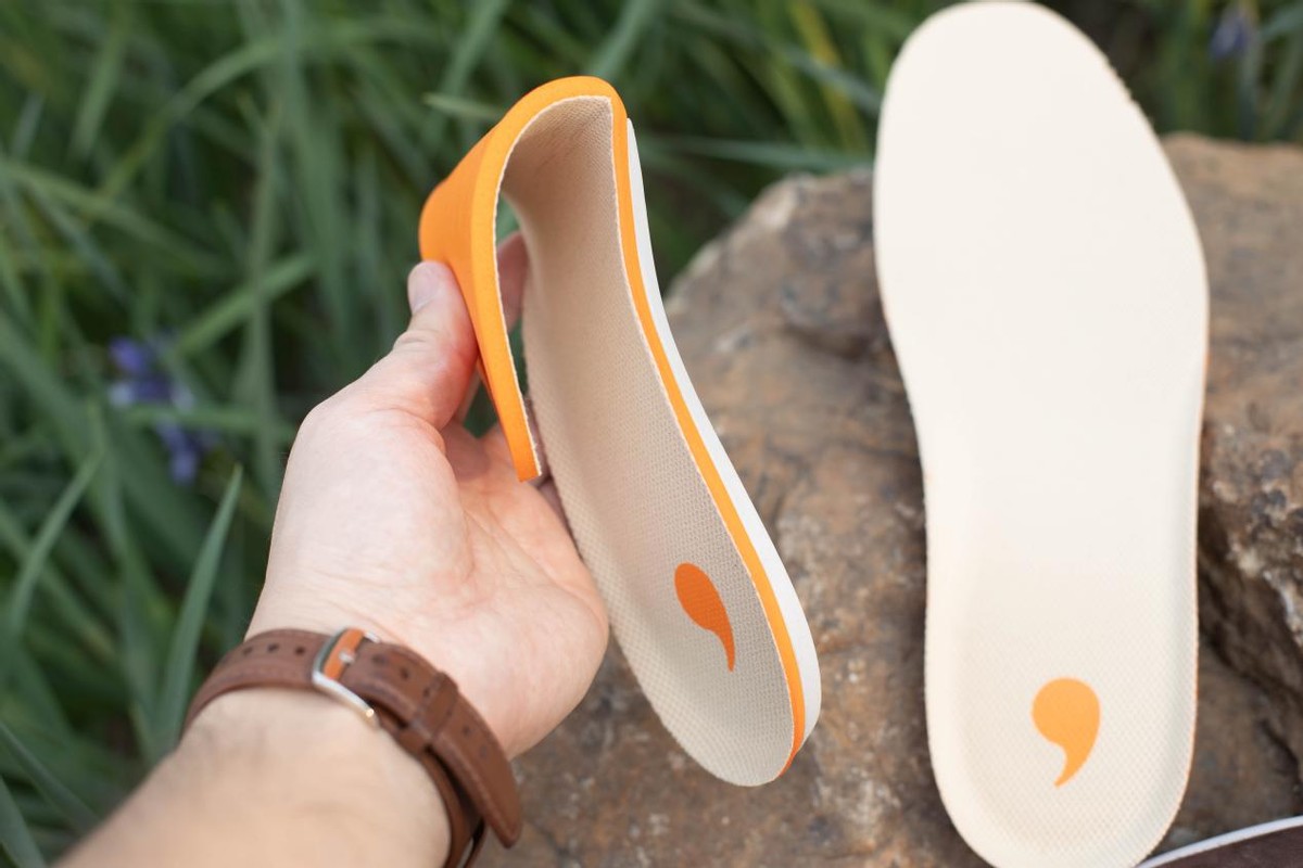 适合妈妈穿的鞋子测评,带娃的小确幸