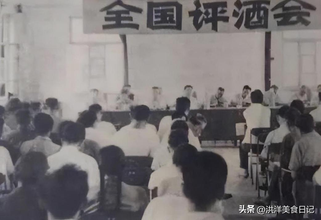 被中国人遗忘的四大名酒,中国混得最惨的三大名酒