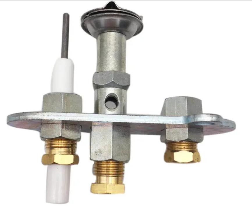 热水器维修教程海尔电热水器,热水器没有火花和打火声怎么解决