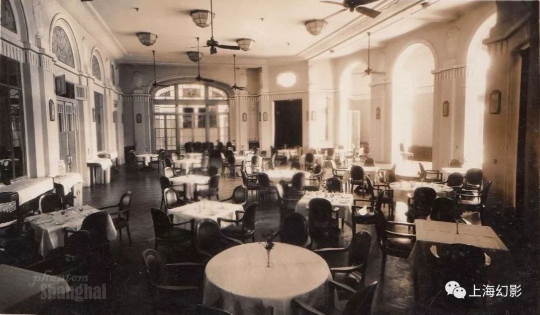 上海总会俱乐部,上海外国俱乐部