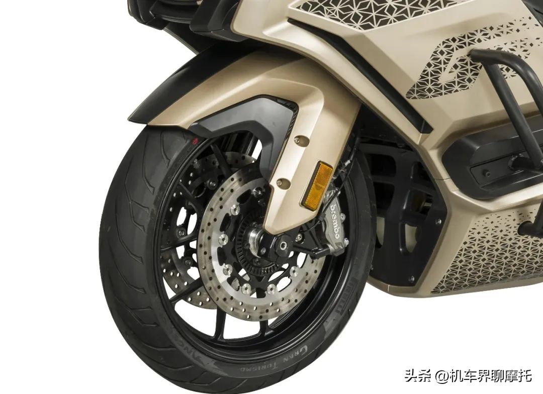 杰迪麒麟750米兰车展,杰迪750麒麟路试