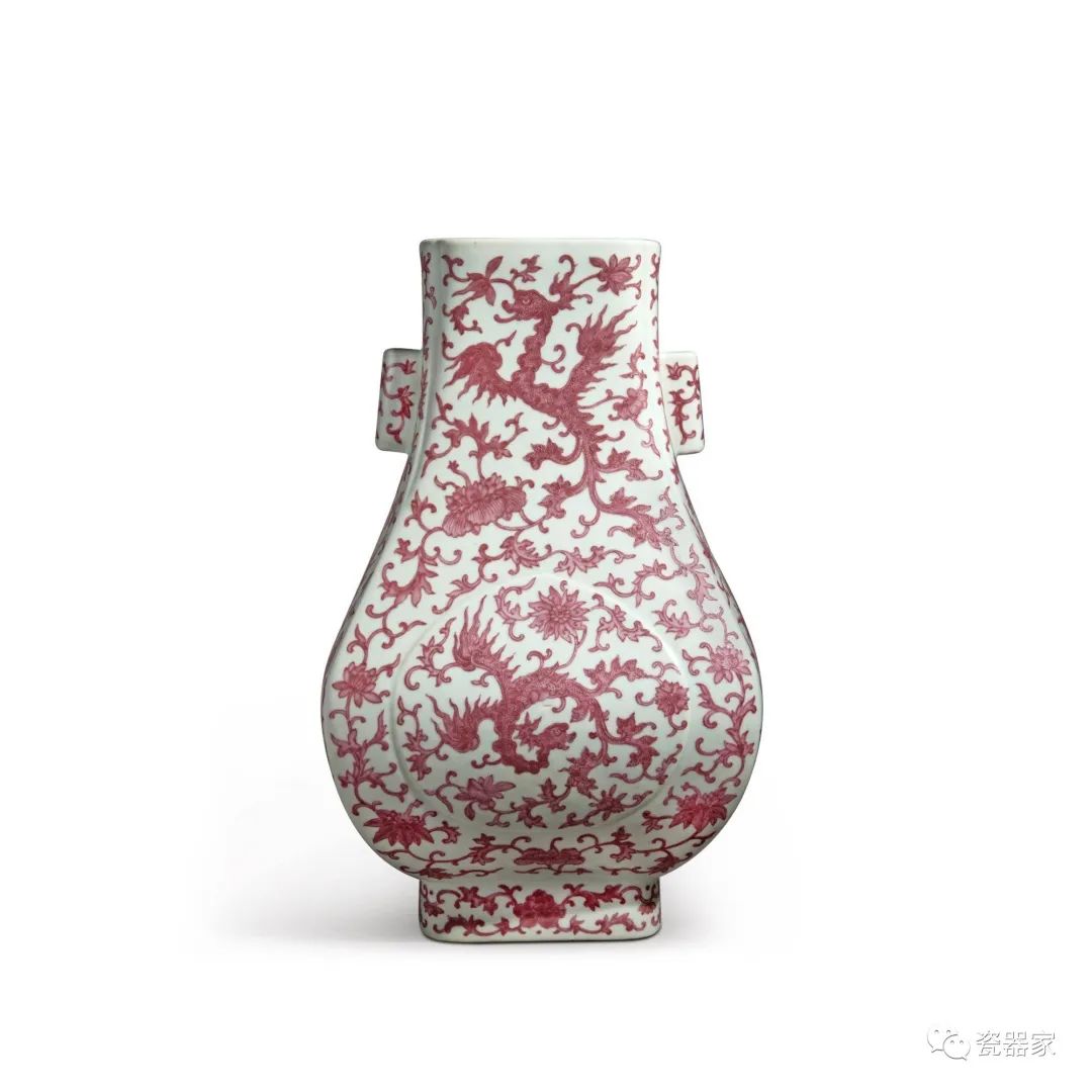 苏富比瓷器秋拍 (苏富比19年香港瓷器春拍)