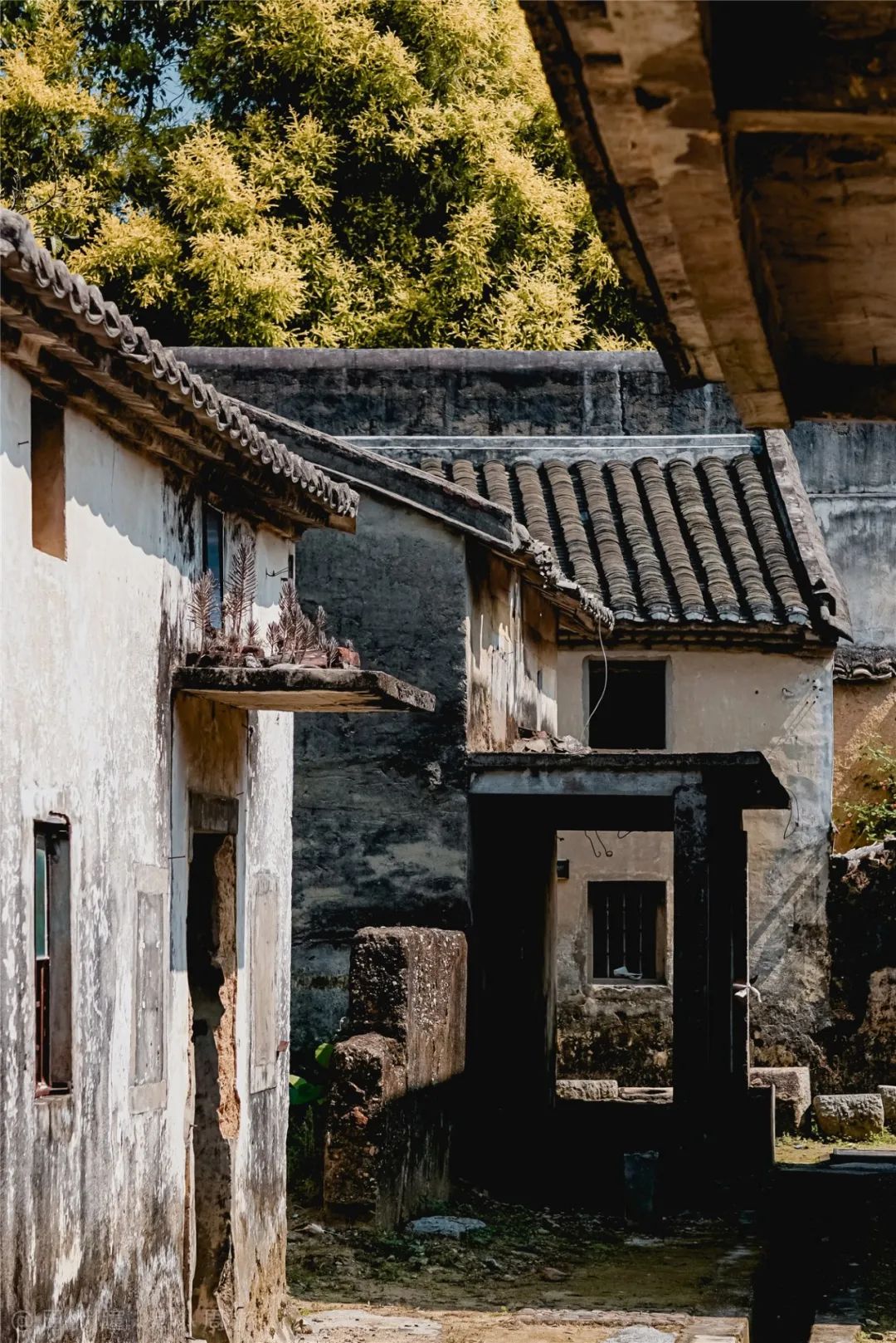 深圳客家古村落有哪些值得看的,深圳客家古村落旅游