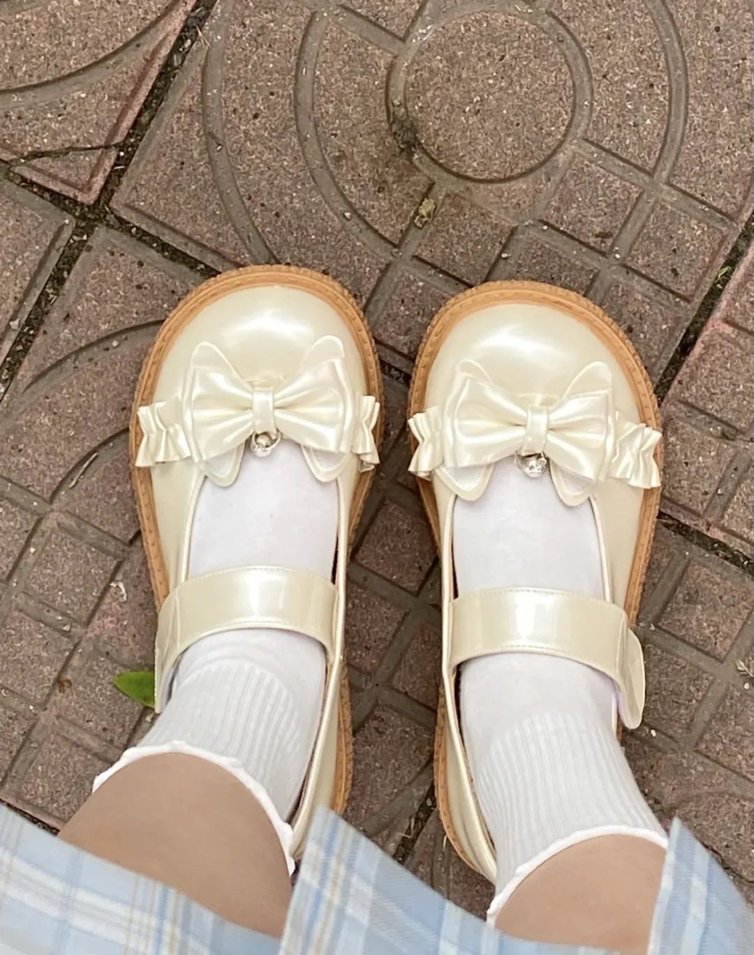 适合自己脚型的鞋才是最舒适的,如何选择一双适合自己脚长的鞋子