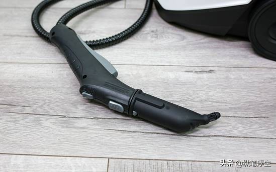 德国卡赫多功能蒸汽清洁机测评,强效高温蒸汽清洁机