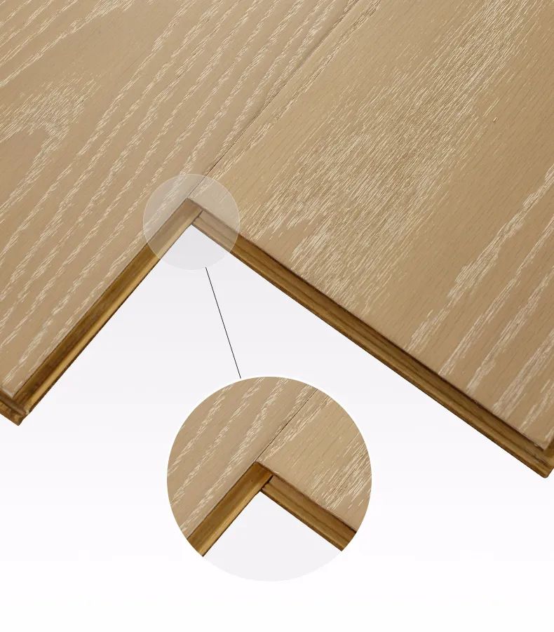 新三层实木地板优缺点,什么是新三层实木复合地板